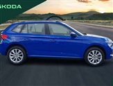 Skoda Kamiq Image 4