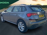 Skoda Kamiq Image 3