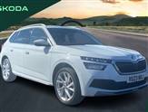 Skoda Kamiq Image 1