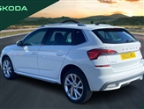 Skoda Kamiq Image 3