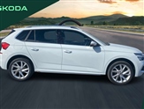 Skoda Kamiq Image 4