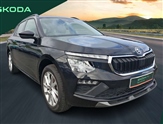 Skoda Kamiq Image 1