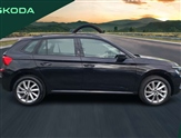 Skoda Kamiq Image 4