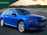 Skoda Kamiq Image 1