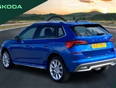 Skoda Kamiq Image 3