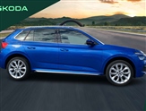 Skoda Kamiq Image 4