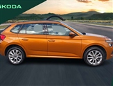 Skoda Kamiq Image 4