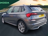 Skoda Kamiq Image 3