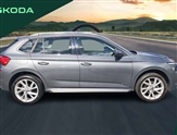 Skoda Kamiq Image 4