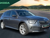 Skoda Kamiq Image 1