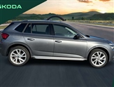 Skoda Kamiq Image 4