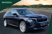 Used Skoda Kamiq