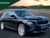 Skoda Kamiq Image 1