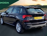 Skoda Kamiq Image 3