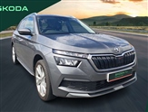 Skoda Kamiq Image 1