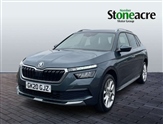 Skoda Kamiq Image 3