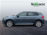 Skoda Kamiq Image 4