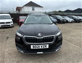 Skoda Kamiq Image 2