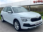 Skoda Kamiq Image 1