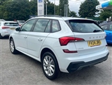 Skoda Kamiq Image 2