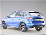Skoda Kamiq Image 3