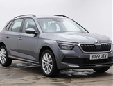 Skoda Kamiq Image 1