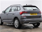 Skoda Kamiq Image 3
