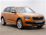 Skoda Kamiq Image 1