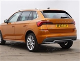Skoda Kamiq Image 3
