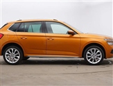 Skoda Kamiq Image 4