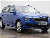 Skoda Kamiq Image 1