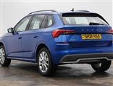 Skoda Kamiq Image 3