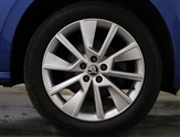 Skoda Kamiq Image 5