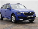 Skoda Kamiq Image 1