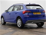 Skoda Kamiq Image 3