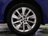 Skoda Kamiq Image 5