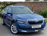 Skoda Kamiq Image 1