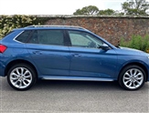 Skoda Kamiq Image 4