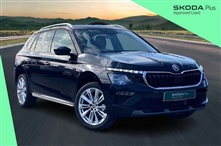 Used Skoda Kamiq