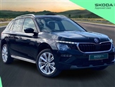 Skoda Kamiq Image 1