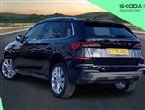 Skoda Kamiq Image 3