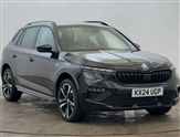 Skoda Kamiq Image 1