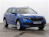 Skoda Kamiq Image 1