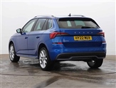 Skoda Kamiq Image 3