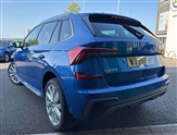 Skoda Kamiq Image 3