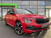 Skoda Kamiq Image 1