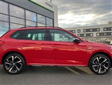 Skoda Kamiq Image 4