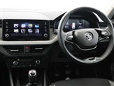 Skoda Kamiq Image 2
