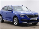 Skoda Kamiq Image 1