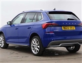 Skoda Kamiq Image 3